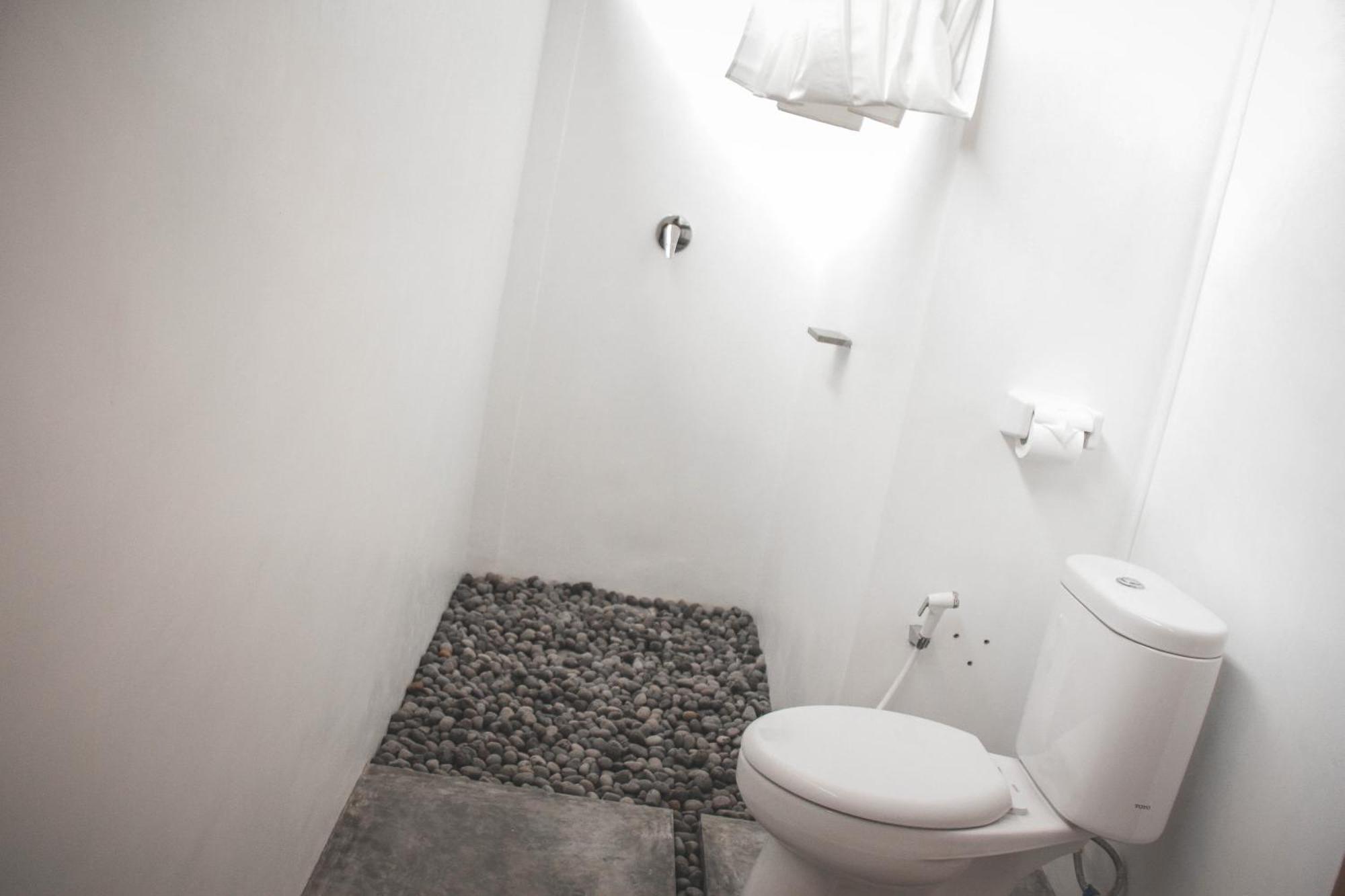 The Govardhan Homestay Canggu Exterior foto
